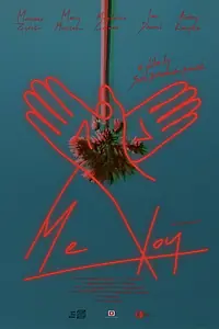 Главный постер фильма «Me voy (2019)»