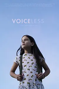 Постер к фильму «Voiceless (2019)»
