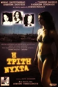 Постер к фильму «Третья ночь (2003)»