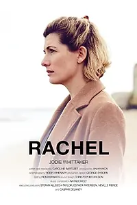 Постер к фильму «Rachel (2019)»