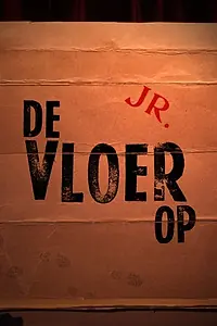 Постер к сериалу «De vloer op jr. (2012)»