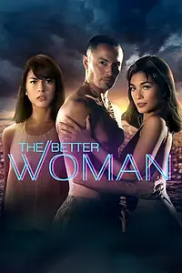 Постер к сериалу «The Better Woman (2019)»