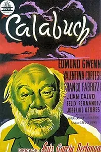 Постер к фильму «Калабуш (2002)»