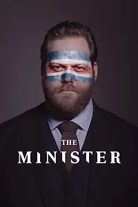 Главный постер сериала «Министр (2020)»
