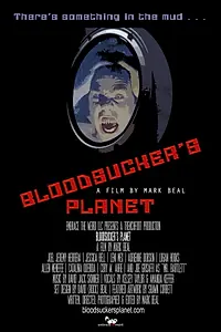 Главный постер фильма «Bloodsucker's Planet (2019)»
