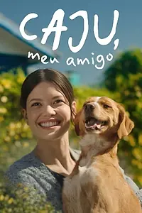 Постер к фильму «Кажу, мой друг (2026)»