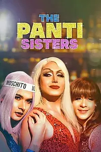 Главный постер фильма «The Panti Sisters (2019)»