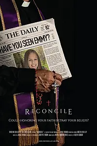 Постер к фильму «Reconcile (2019)»