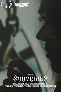 Постер к фильму «Сувениры (2020)»