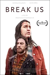 Главный постер фильма «Сломи нас, если сможешь (2019)»