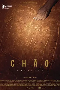 Постер к фильму «Chão (2019)»