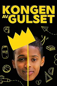 Постер к сериалу «Kongen av Gulset (2019 - 2020)»