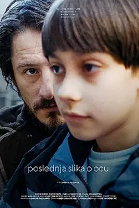 Постер к фильму «Последняя фотография отца (2019)»