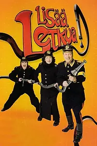 Постер к фильму «Lisää letkua (2007)»