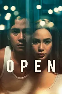 Главный постер фильма «Свободные отношения (2019)»