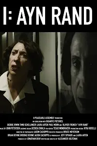 Постер к фильму «I: Ayn Rand (2019)»