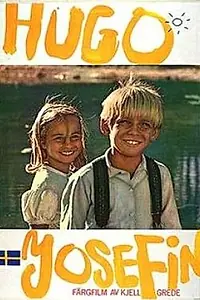 Главный постер фильма «Хуго и Джозефина (1967)»