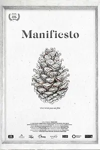 Главный постер фильма «Manifiesto (2019)»