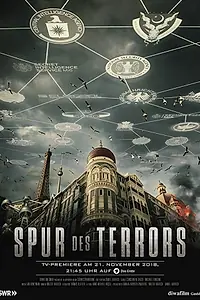 Постер к фильму «Spur des Terrors (2018)»