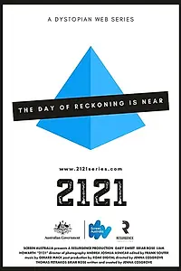 Постер к сериалу «2121 (2020)»