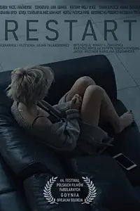Постер к фильму «Restart (2019)»