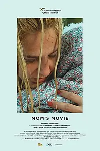 Главный постер фильма «Mom's Movie (2019)»