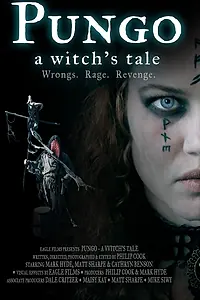 Постер к фильму «Pungo: A Witch's Tale (2020)»