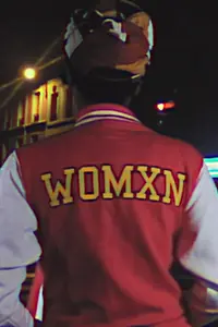 Постер к фильму «Womxn (2019)»