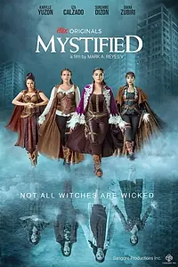 Постер к фильму «Mystified (2019)»