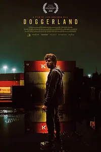 Постер к фильму «Doggerland (2019)»