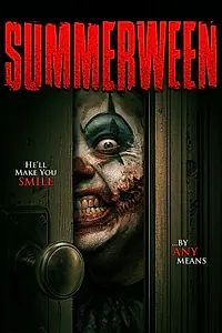Постер к фильму «Summerween (2026)»