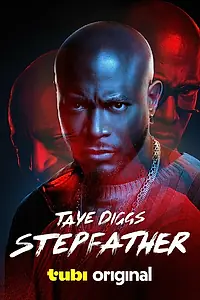 Постер к фильму «Stepfather (2026)»