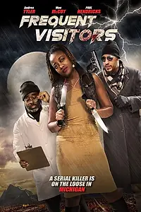 Постер к фильму «Frequent Visitors (2019)»
