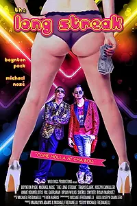 Постер к фильму «The Long Streak (2019)»