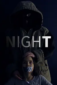 Постер к фильму «Night (2019)»