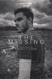 Главный постер фильма «Пропавший (2019)»