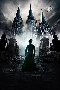 Постер к фильму «Lady Usher (2020)»