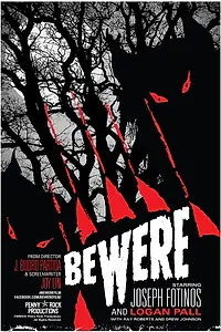 Постер к фильму «Bewere (2019)»