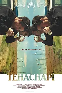 Постер к фильму «Tehachapi (2020)»