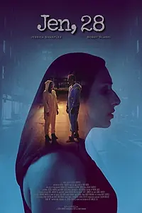 Постер к фильму «JEN, 28 (2019)»