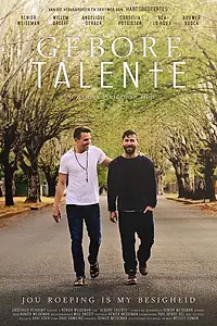 Главный постер фильма «Gebore Talente (2018)»