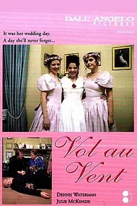 Постер к фильму «Vol-au-vent (1996)»