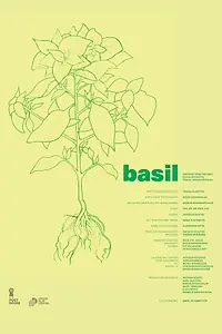 Постер к фильму «Basil (2019)»