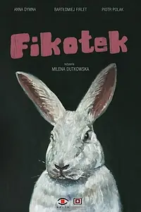 Постер к фильму «Fikołek (2019)»
