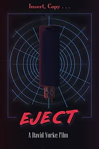 Постер к фильму «Eject (2019)»
