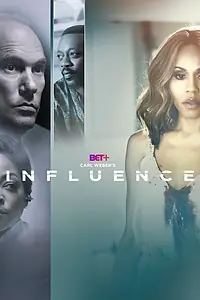 Постер к фильму «Influence (2020)»