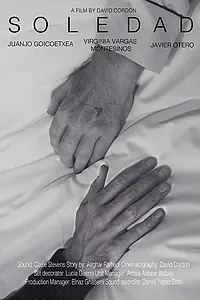 Постер к фильму «Soledad (2019)»