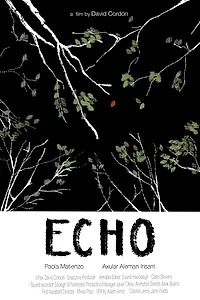Постер к фильму «Echo (2019)»