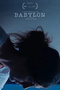 Постер к фильму «Babylon (2018)»