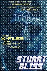 Постер к фильму «Stuart Bliss (1998)»